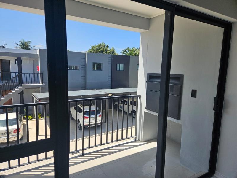 1 Bedroom Property for Sale in George Central Western Cape